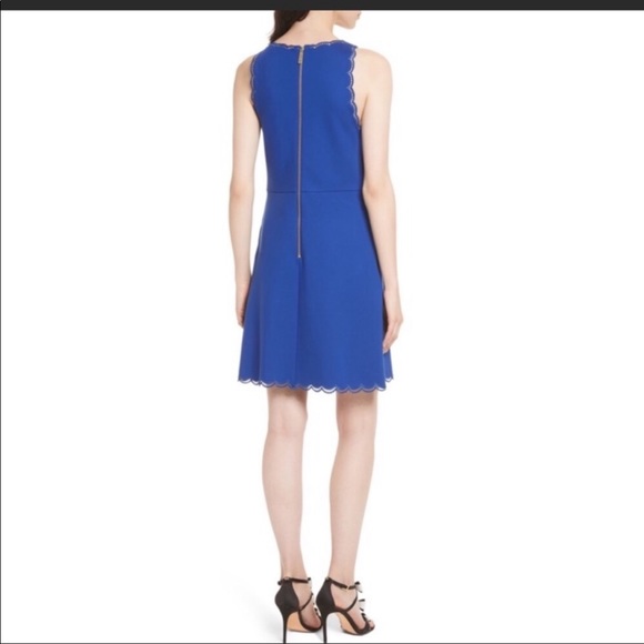 TED BAKER DRESS - Picture 3 of 4